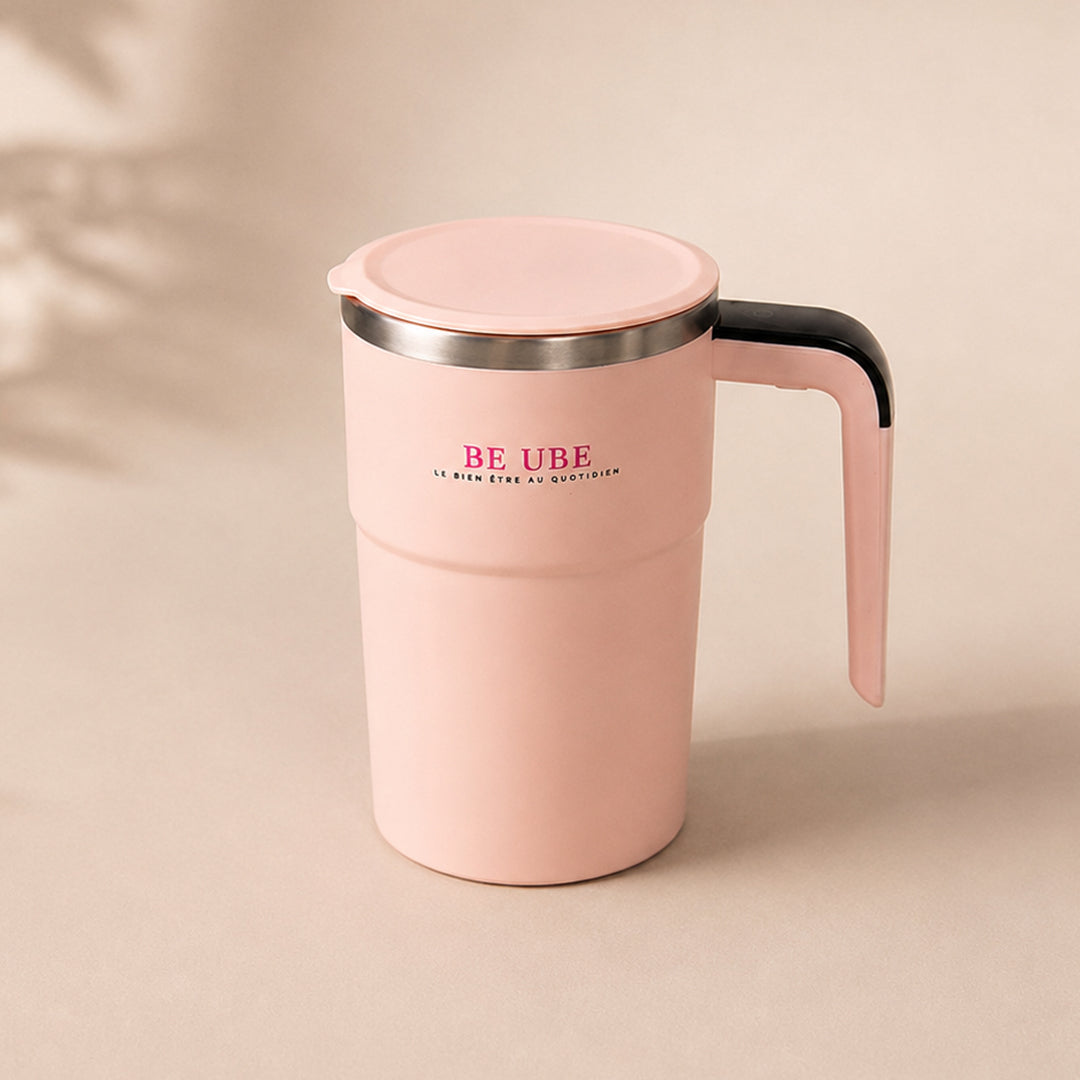 MUG BE UBE