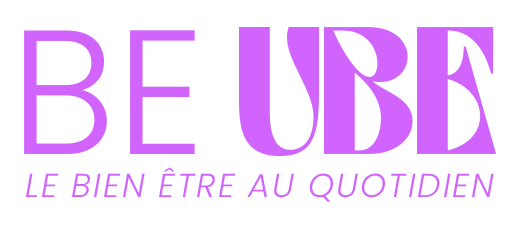 BE UBE
