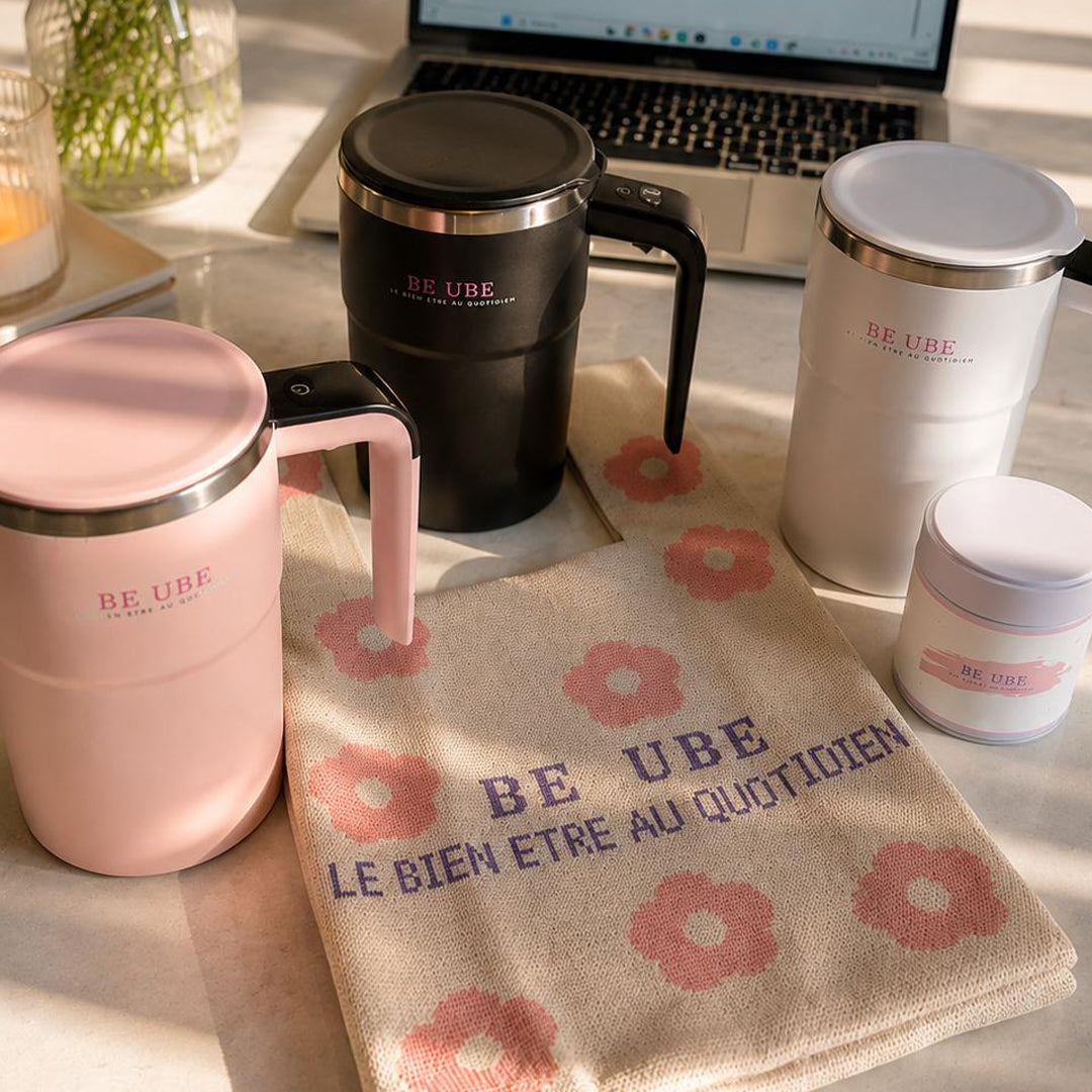 COFFRET DECOUVERTE