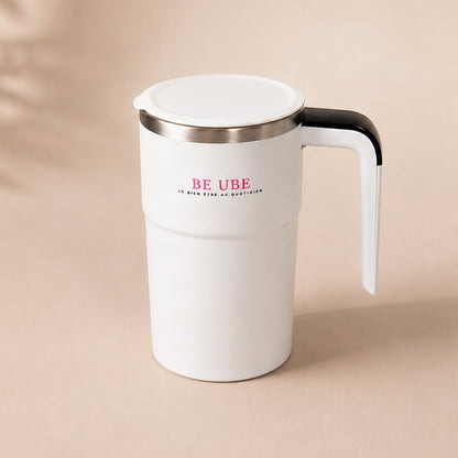 MUG BE UBE
