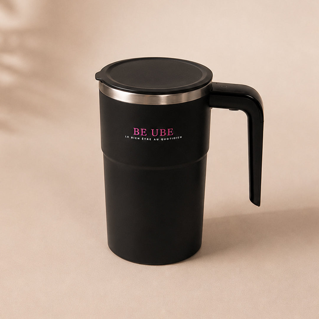 MUG BE UBE
