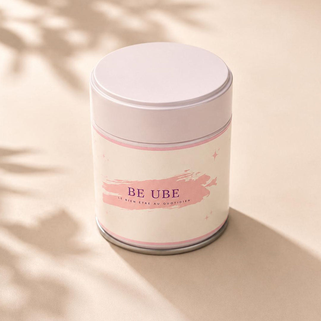 POT UBE - 80G