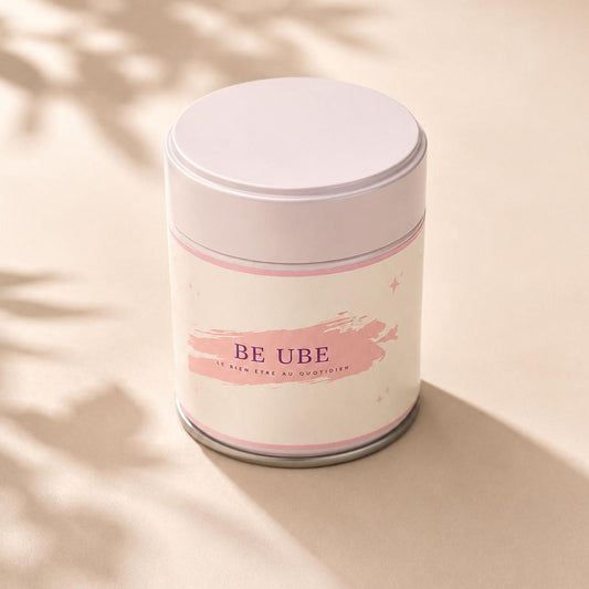 POT UBE - 80G