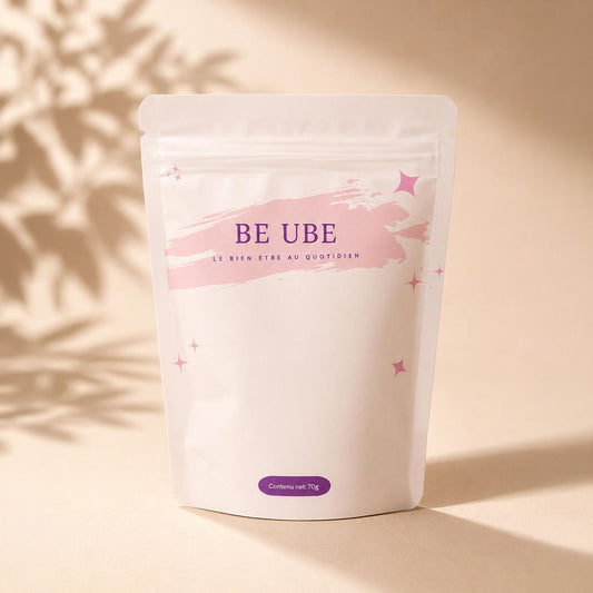 SACHET UBE - 70G